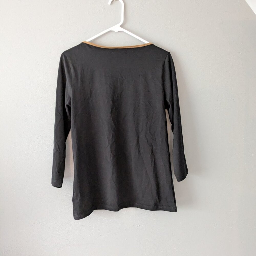 L/S Tee - Picture 3 of 3